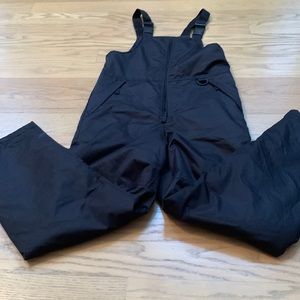 Boys snow pants